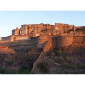 Day 06 (Golden Temple with Rajasthan and Taj Mahal 13 NIGHTS  14 DAYS) Jodhpur-Fort.jpg